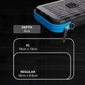 Funda Dardos Target Darts Takoma Rob Cross Ghost XL - 4
