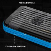 Funda Dardos Target Darts Takoma Rob Cross Ghost XL - 5