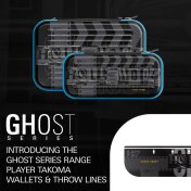 Funda Dardos Target Darts Takoma Rob Cross Ghost XL - 8