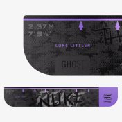 Linea Tiro Dardos Target Darts Luke Littler Throwline - 2