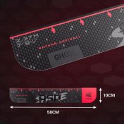 Linea Tiro Dardos Target Darts Nathan Aspinall Throwline - 3