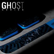 Linea Tiro Dardos Target Darts Phil Taylor Ghost Throwline - 9