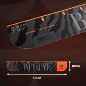 Linea Tiro Dardos Target Darts Raymond van Barneveld Throwline - 3