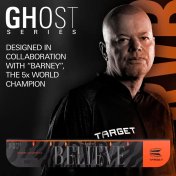 Linea Tiro Dardos Target Darts Raymond van Barneveld Throwline - 4