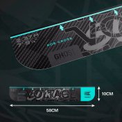 Linea Tiro Dardos Target Darts Rob Cross Throwline - 3