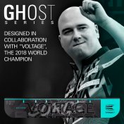 Linea Tiro Dardos Target Darts Rob Cross Throwline - 4