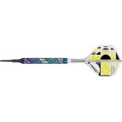 Dardos Target Luke Littler Edge 95% 19gr  - 1