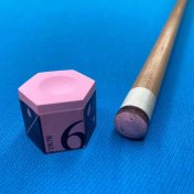 Tiza Billar Kamui Roku Sakura Rosa 1PZ - 4