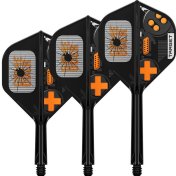 Plumas Target K-Flex Game Over No.2 Standard Intermediate - 1