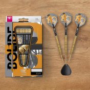 Dardos Target Darts Bolide Envy 01 23g 90% Swiss Point - 6