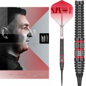 Dardos Target Nathan Aspinall 95K 95% Swiss Point 95% 24gr  - 7