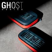 Funda Dardos Target Darts Takoma Nathan Aspinall Ghost XL - 10