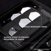 Funda Dardos Target Darts Takoma Nathan Aspinall Ghost XL - 3