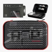 Funda Dardos Target Darts Takoma Nathan Aspinall Ghost XL - 4