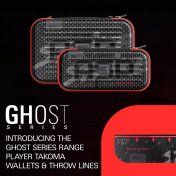 Funda Dardos Target Darts Takoma Nathan Aspinall Ghost XL - 9
