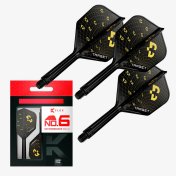 Plumas Target K-Flex Bolide No.2 Standard Intermediate - 5