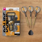 Dardos Target Darts Bolide Envy 04 23g 90% Swiss Point - 6