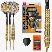 Dardos Target Darts Bolide Envy 03 24g 90% Swiss Point - 5