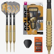 Dardos Target Darts Bolide Envy 02 23g 90% Swiss Point - 5