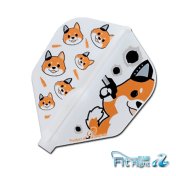 Plumas Fit Flight Chun-Yao Huang Shape - 3