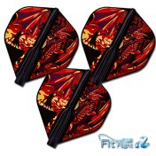 Plumas Fit Flight Air David Cameron 4 Standard - 2