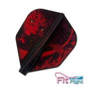 Plumas Fit Flight Nasir Bomba 2 Shape - 3