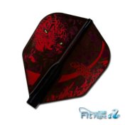 Plumas Fit Flight Air Nasir Bomba 2 Shape - 3