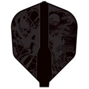 Plumas Fit Flight Printed Series Stealth 3 Shape - 1