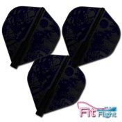 Plumas Fit Flight Printed Series Stealth 3 Standard - 2