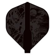 Plumas Fit Flight Printed Series Stealth 3 Standard - 1