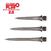 Puntas Fit Point Plus Metal Conversion Point 2.0 A 30mm - 2