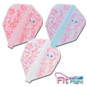Plumas Fit Flight Mickey Wu Shape - 2