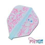Plumas Fit Flight Mickey Wu Shape - 3