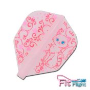 Plumas Fit Flight Mickey Wu Shape - 4