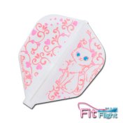 Plumas Fit Flight Mickey Wu Shape - 5