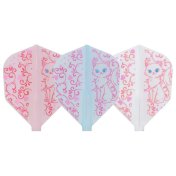 Plumas Fit Flight Mickey Wu Shape - 1