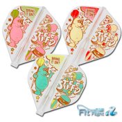 Plumas Fit Flight Air Shunpei Noge 5 Standard - 2