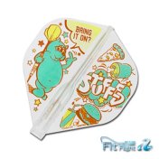 Plumas Fit Flight Air Shunpei Noge 5 Standard - 4