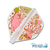Plumas Fit Flight Air Shunpei Noge 5 Standard - 5