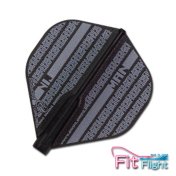 Plumas Fit Flight Printed Wessel Nijman 2 Standard - 4