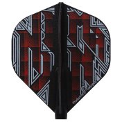 Plumas Fit Flight Printed Wessel Nijman 2 Standard - 1
