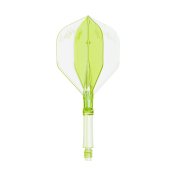 Plumas L-Style L-System L1 260 Clear Yellow Standard - 1