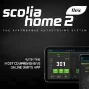 Scolia Home 2 Flex Set con Iluminación - 8