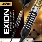 Dardos Winmau Exion Parallel 23g 90% Switch Point - 7