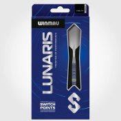 Dardos Winmau Lunaris Tapered 22g 90% Switch Point - 10