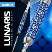 Dardos Winmau Lunaris Tapered 22g 90% Switch Point - 6