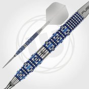Dardos Winmau Lunaris Tapered 22g 90% Switch Point - 8