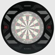 Dartboard Surrounds Winmau Blade X - 4