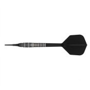 Dardos Target Japan Black Marque Blaze 90% 18gr - 1