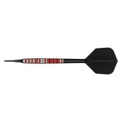 Dardos Target Japan Black Marque Spinel 90% 21.5gr - 1